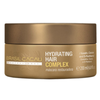 Máscara Brasil Cacau Hydrating Hair Complex 200ml