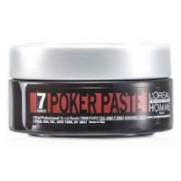 Poker Paste Cera Para Pelo Homme Loreal 75ml