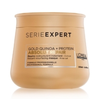 Máscara Absolut Repair Gold Loreal Reparadora 250ml
