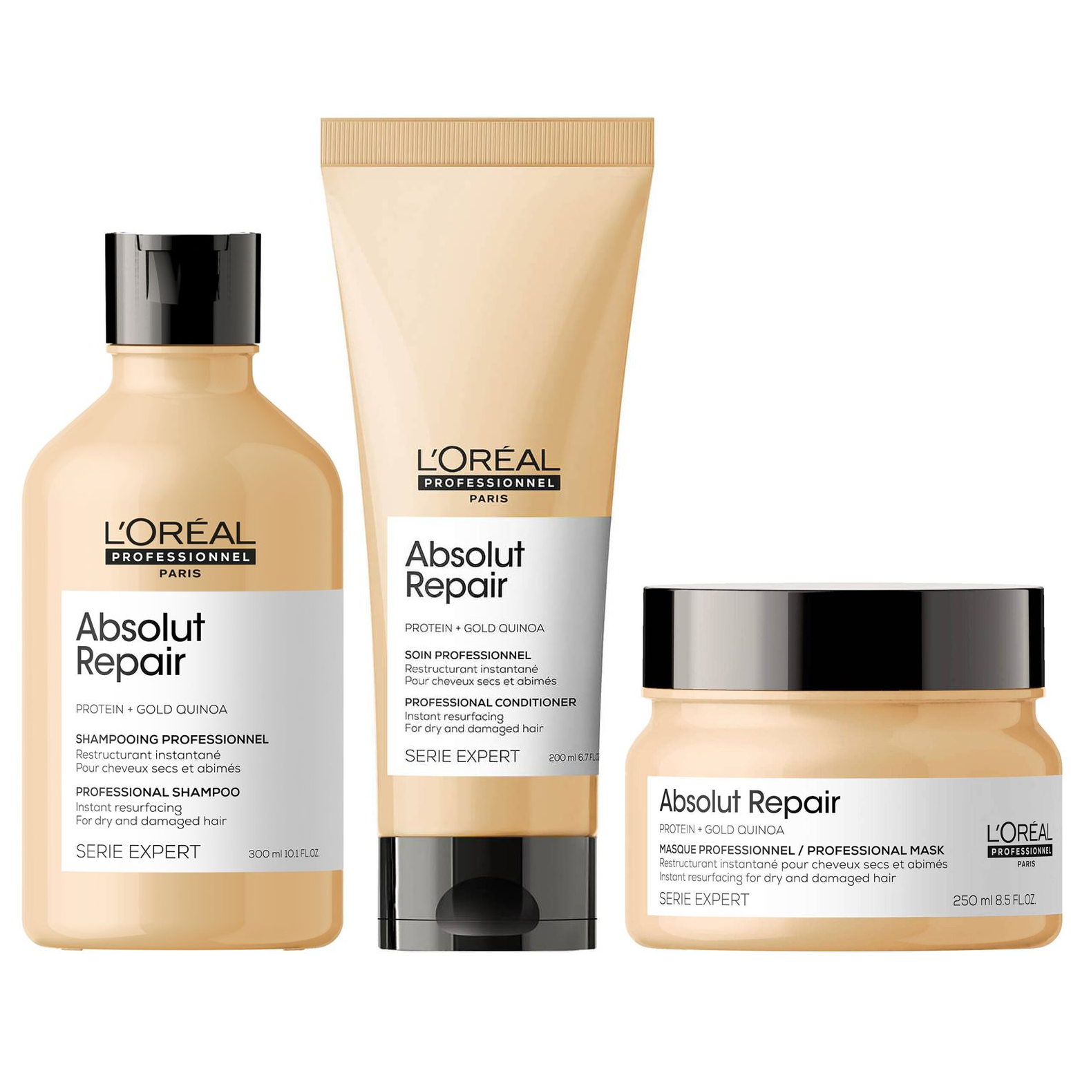 L oreal professionnel repair отзывы. L'Oreal Professionnel serie Expert Absolut Repair Conditioner. L'Oreal Professionnel Mask serie Expert Absolut Repair. Loreal Absolut Repair 250 маска. L'Oreal Professionnel Absolut Repair маска для восстановления поврежденных волос.