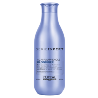 Acondicionador Blondifier Iluminador Rubias 200ml Loreal