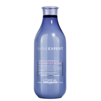 Shampoo Blondifier Gloss 300ml Iluminador Loreal Profesional
