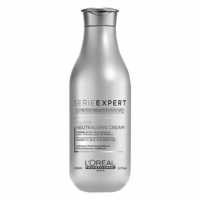 Acondicionador Matizador Silver 200ml Canas