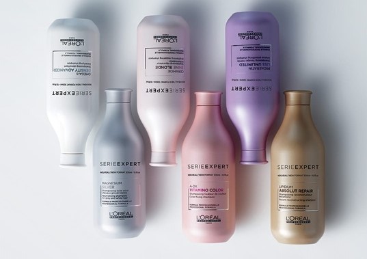 ¿Cómo Usar Shampoo Profesional?