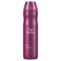 Shampoo Wella Resist Fortalecedor 250ml