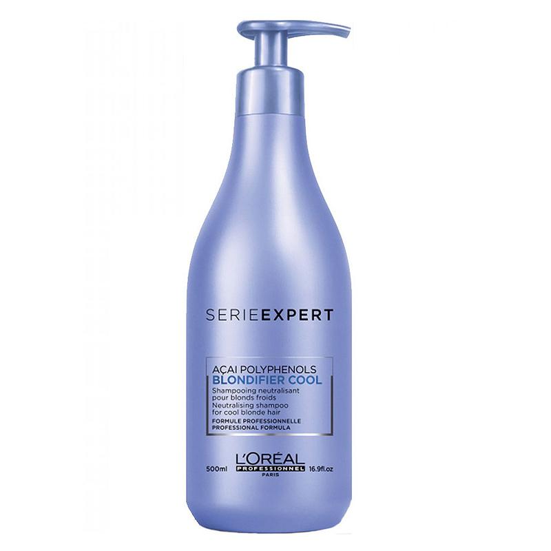 shampoo corrector para neutralizar rubios fidelite