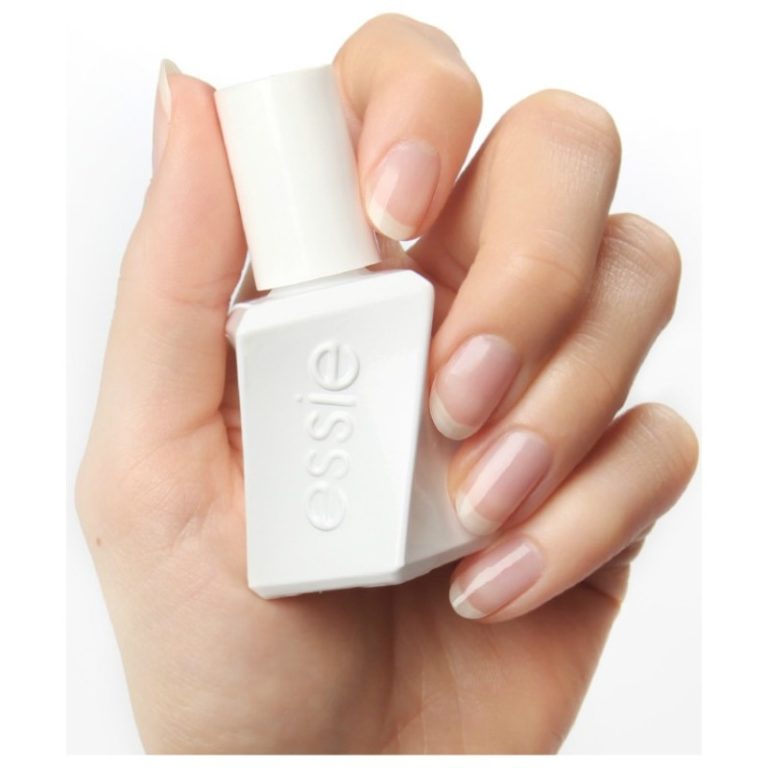 Essie Gel Couture Top Coat essenz