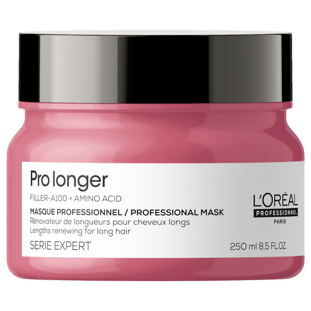 Máscara Pro Longer 250 ml Loreal Professionnel essenz