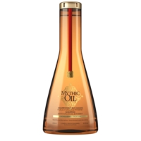 Shampoo Mythic Oil Loreal Pelo Grueso Y Rebelde 250ml