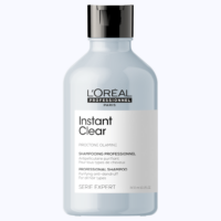 Shampoo Instant Clear Anti Caspa 300ml Loreal