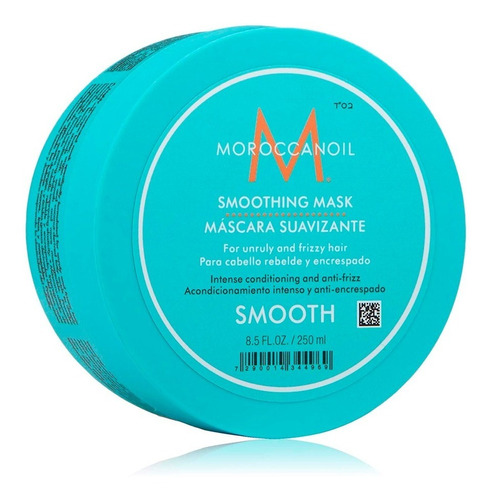 Moroccanoil - Champú Suavizante 250 ml