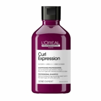 Shampoo Rizos Crema Limpiadora Curl Expression 300ml